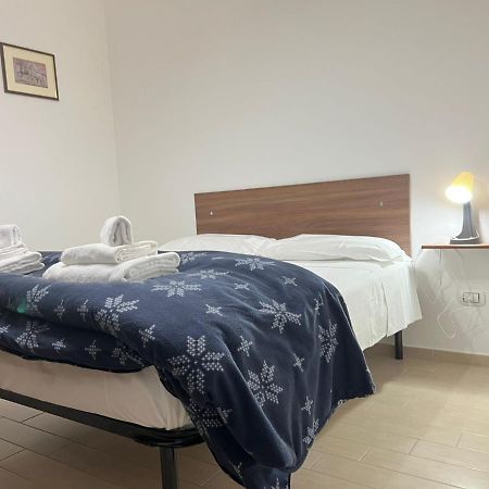 La Torretta Apartman LʼAquila Kültér fotó