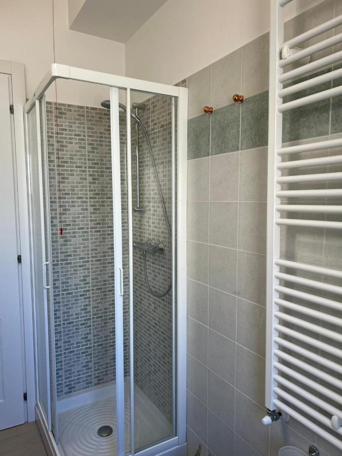 La Torretta Apartman LʼAquila Kültér fotó